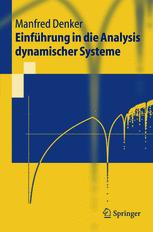 EinfÃ¼hrung in die Analysis dynamischer Systeme - Manfred Denker