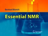Essential NMR - Bernhard BlÃ¼mich