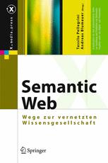 Semantic Web - Tassilo Pellegrini; Andreas Blumauer