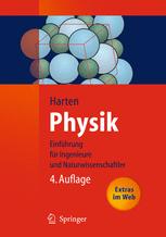 Physik - Ulrich Harten