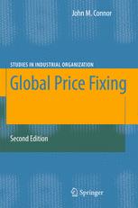Global Price Fixing - John M. Connor