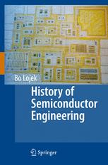History of Semiconductor Engineering - Bo Lojek