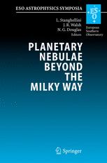 Planetary Nebulae Beyond the Milky Way - L. Stanghellini; J.R. Walsh; N.G. Douglas