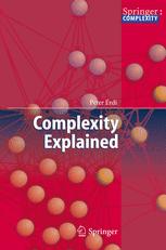 Complexity Explained - Peter Erdi