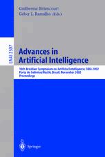 Advances in Artificial Intelligence - Guilherme Bittencourt; Geber L. Ramalho
