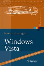 Windows Vista - Martin Grotegut