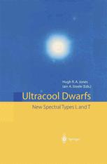 Ultracool Dwarfs