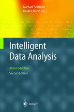 Intelligent Data Analysis - Michael R. Berthold; David J Hand