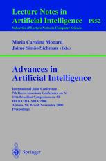 Advances In Artificial Intelligence