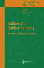 Rubber and Rubber Balloons - Ingo MÃ¼ller; Peter Strehlow
