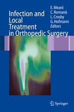 ISBN 9783540479994 product image for Infection and Local Treatment in Orthopedic Surgery | upcitemdb.com