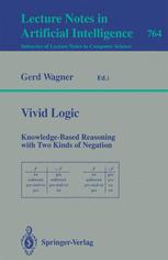 Vivid Logic - Gerd Wagner