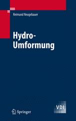 Hydro-Umformung - Reimund Neugebauer