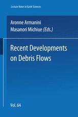 Recent Developments On Debris Flows