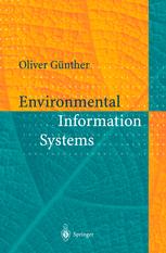 Environmental Information Systems - Oliver Günther