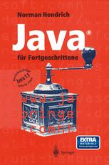 Java® für Fortgeschrittene - Norman Hendrich
