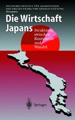 Die Wirtschaft Japans - Deutsches Institut für Japanstudien