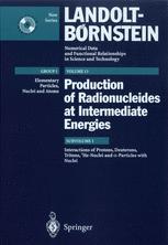 Interactions of Protons, Deuterons, Tritons, 3He-Nuclei, and a-Particles with Nuclei - V.G. Semenov; M.P. Semenova; N.M. Sobolevsky