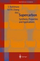 Supercarbon