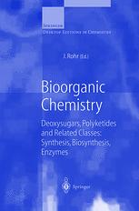 Bioorganic Chemistry - J. Rohr