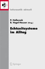 Echtzeitsysteme im Alltag - Peter Holleczek; Birgit Vogel-Heuser