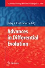 Advances in Differential Evolution - Uday K. Chakraborty