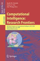 Computational Intelligence: Research Frontiers