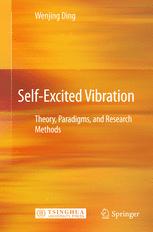 Self-Excited Vibration - Wenjing Ding