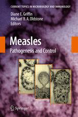 Measles - Diane E. Griffin; Michael B. A. Oldstone