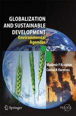 Globalisation and Sustainable Development - Vladimir F. Krapivin