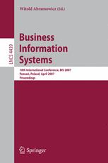 Business Information Systems - Witold Abramowicz