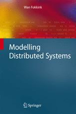 Modelling Distributed Systems - Wan Fokkink