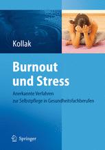 Burnout und Stress - Ingrid Kollak