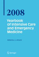 Yearbook of Intensive Care and Emergency Medicine 2008 - Jean-Louis Vincent