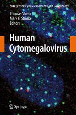 Human Cytomegalovirus - Thomas E. Shenk; Mark F. Stinski
