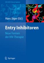 Entry Inhibitoren - Hans JÃ¤ger