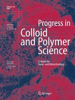 Colloids for Nano- and Biotechnology - ZoltÃ¡n HÃ³rvÃ¶lgyi; Eva Kiss