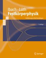 ISBN 9783540857952 product image for FestkÃ¶rperphysik | upcitemdb.com