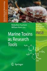 Marine Toxins as Research Tools - Nobuhiro Fusetani; William Kem