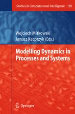 Modelling Dynamics in Processes and Systems - Wojciech Mitkowski