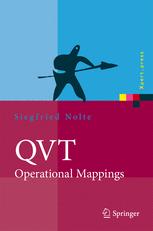QVT - Operational Mappings - Siegfried Nolte