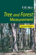 Tree and Forest Measurement - Phil West