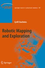 Robotic Mapping and Exploration - Cyrill Stachniss