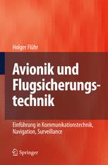 Avionik und Flugsicherungstechnik - Holger Flühr