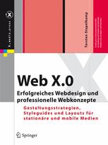 Web X.0 - Torsten Stapelkamp