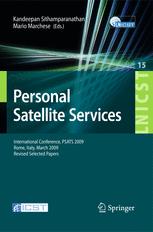 Personal Satellite Services - Kandeepan Sithamparanathan; Mario Marchese