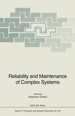 Reliability and Maintenance of Complex Systems - Süleyman Özekici