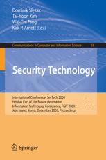 Security Technology - Dominik Slezak