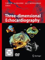 ISBN 9783642111792 product image for Three-dimensional Echocardiography | upcitemdb.com