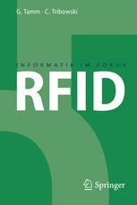 RFID (Informatik im Fokus)